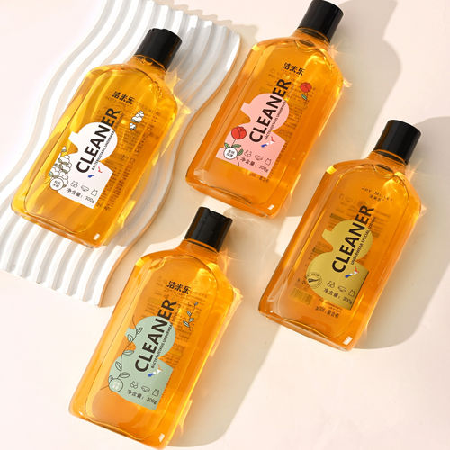 洁米乐内衣洗涤剂温和护理去污