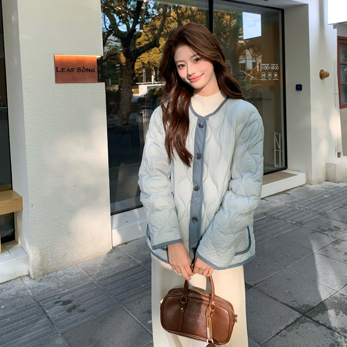 【新款】现货25新款冬装90羽绒服253A-Y2583-p255-k328，女装羽绒服，浙宝253A