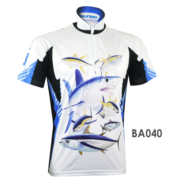2016 new pattern Short sleeved Sunscreen Fishing suit Rock Fishing ventilation Perspiration Deodorization Socket Stand collar Fishing Road sub-in the Outdoor/Mountaineer/Camping/Travel Goods , Outdoor clothing , Fishing clothing  category - from Buy2taobao.com to provide professional Taobao agent buy service