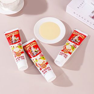 寿星翁炼乳165g鹰唛炼奶原味炼乳奶茶蛋挞材料烘焙小包装商用支装