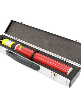 天津双安0.4kv/ 10kv/35kv验电器 GSY-2型  声光验电器 厂家直销