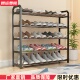 架宿舍入门鞋 小鞋 柜出租屋用 架家用门口室内简易多层经济型组装 鞋