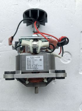 美的破壁机配件BL1036/1037/1041/1051/1061/PB12Easy219搅拌电机