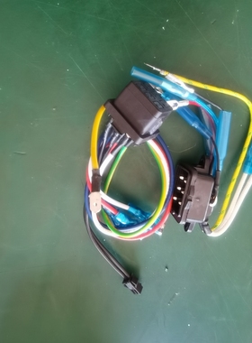 美的破壁机配件PB40E253/254/255/258/PB40Q3耦合连接器.原装全新