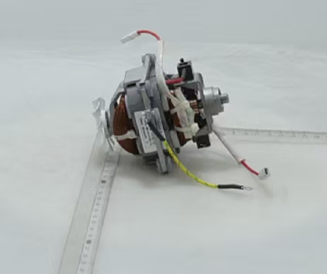 美的破壁机配件PBX50/PB60P2/PB5G3/60ST37/50DT27原装全新电机