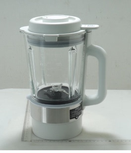 美的破壁机配件PT51搅拌杯组件.含杯盖.电机.加热盘.刀组.全新