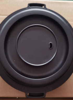 美的破壁机配件PB40E253/254/255/258/PB40Q3玻璃搅拌杯盖.原装