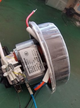 美的破壁机配件PB40E253/254/255/258/PB40Q3刀片电机发热盘.原装