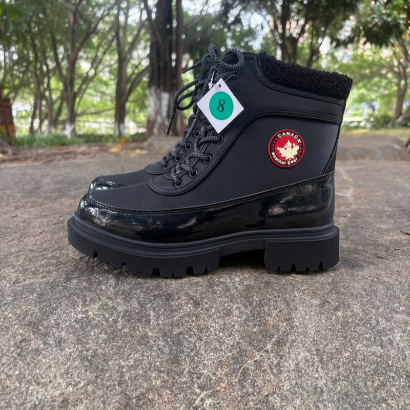 外贸加绒保暖棉鞋41码