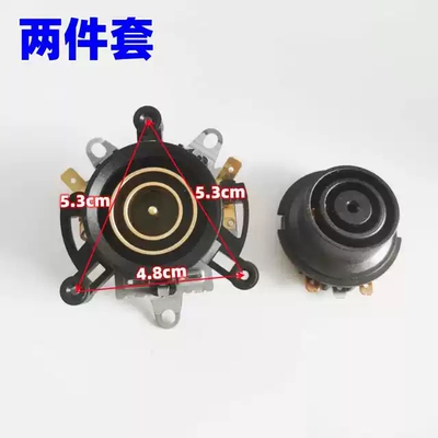 。电水壶开水壶快水壶底座耦合器连接器双温控带保温耦合器