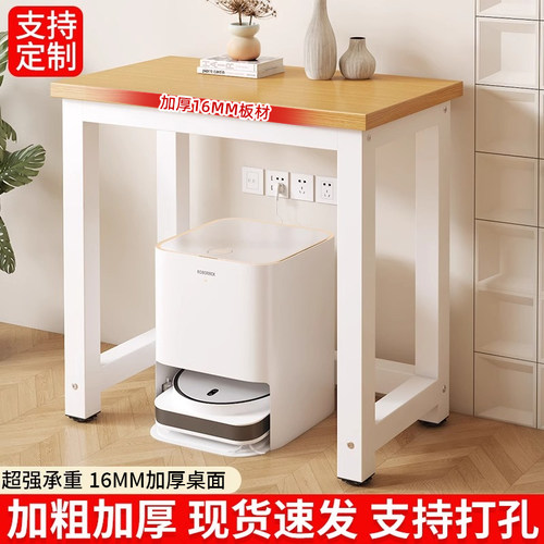 鱼缸架金属桌架置物架底架承重架