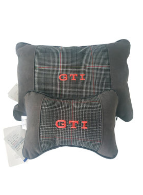 GTI原厂四季涤纶原装正品