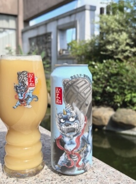 【洪雨精酿】或不凡 黄河之水/囚牛/白蛇/蒲牢/8岁啦 精酿啤酒