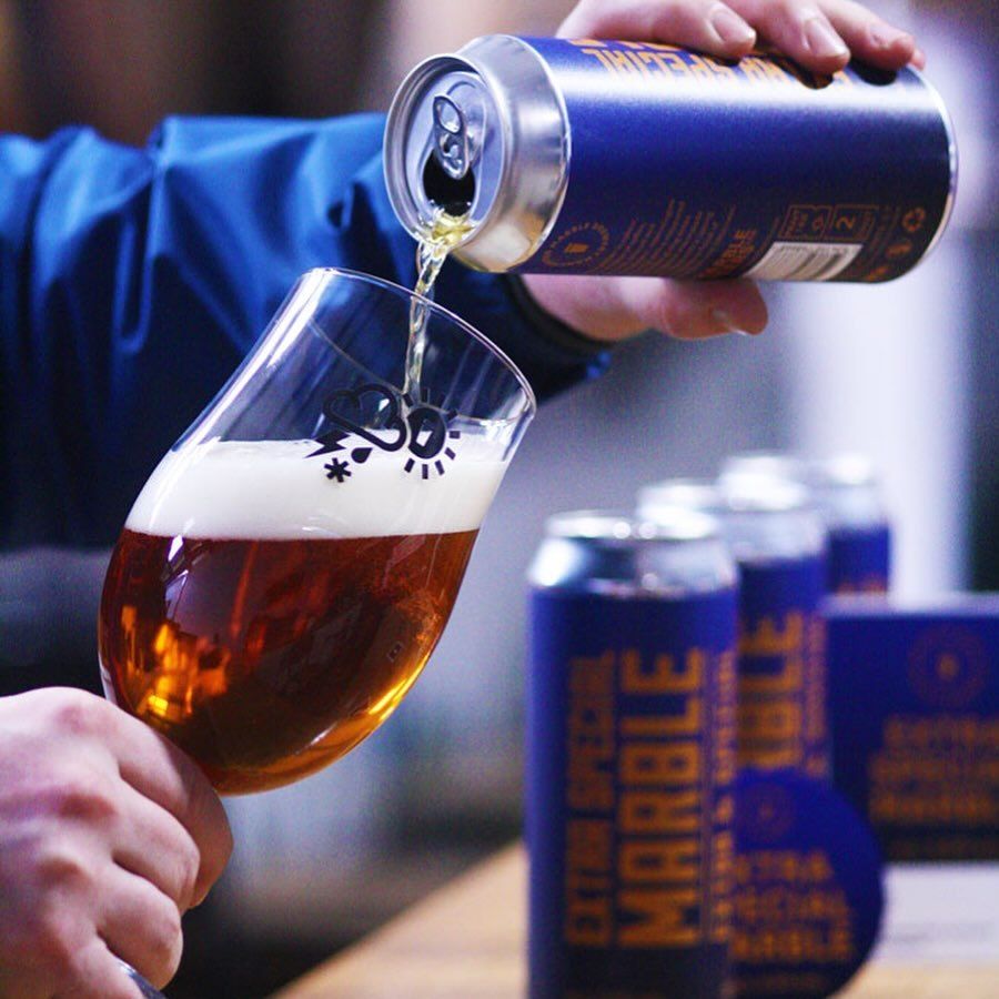 洪雨精酿 云石 曼彻斯特苦啤伯爵茶 怀特海 IPA 淡色艾尔世涛啤酒