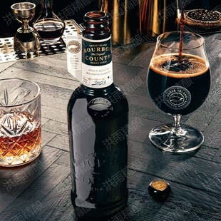 【洪雨精酿】鹅岛 bcbs/香草黑麦/业主/飞鹰/天使之恨 啤酒