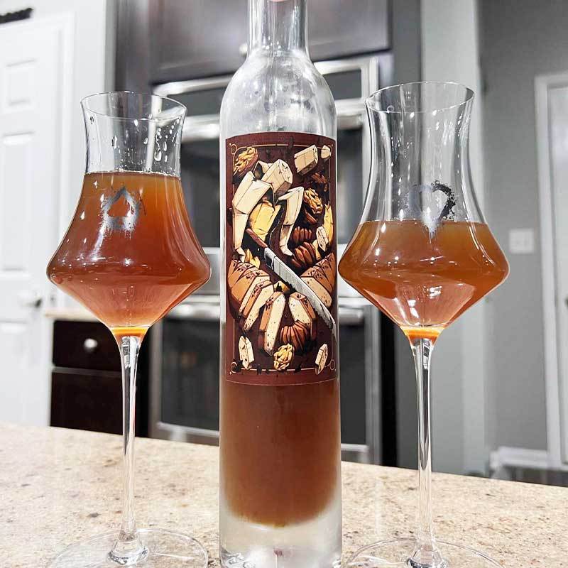 牌点转折田野14度375ml