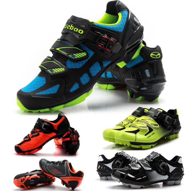 Chaussures pour cyclistes commun - Ref 869823 Image 1