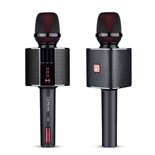 屁颠虫G50话筒音响一体麦克风无线蓝牙全民K歌直播录歌