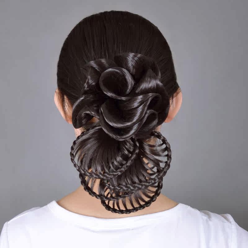 Extension cheveux - Chignon - Ref 245796 Image 1