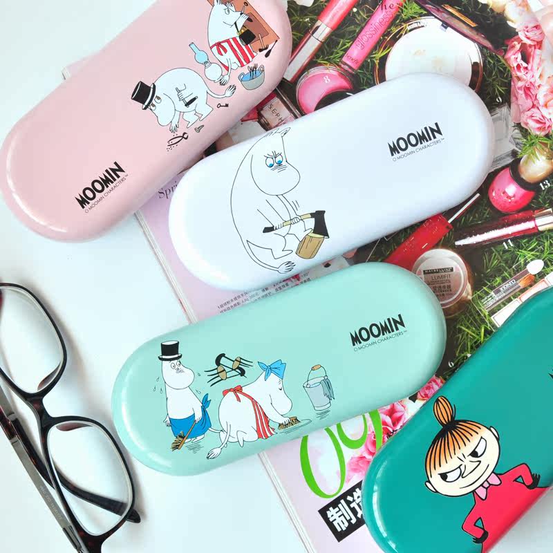 Etui à lunettes - Ref 1246236 Image 1