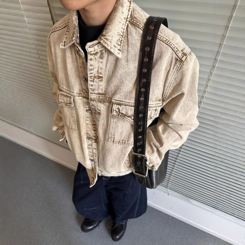 MADEEXTREME 春款男夹克