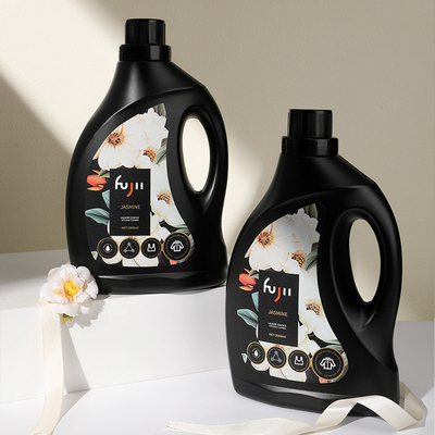 FUJII浓缩洗衣精华液去污除菌除螨固色增艳柔顺蓬松大牌香2000mg