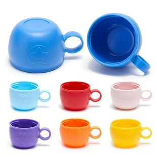 儿童保温杯内盖配件保温内螺纹盖替换配件保温壶瓶塞杯子水杯盖子