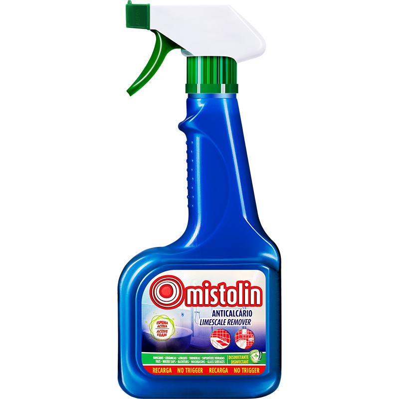 mistolin蒸箱专用除垢剂蒸烤箱清洁剂蒸烤一体机除垢剂水垢清除剂
