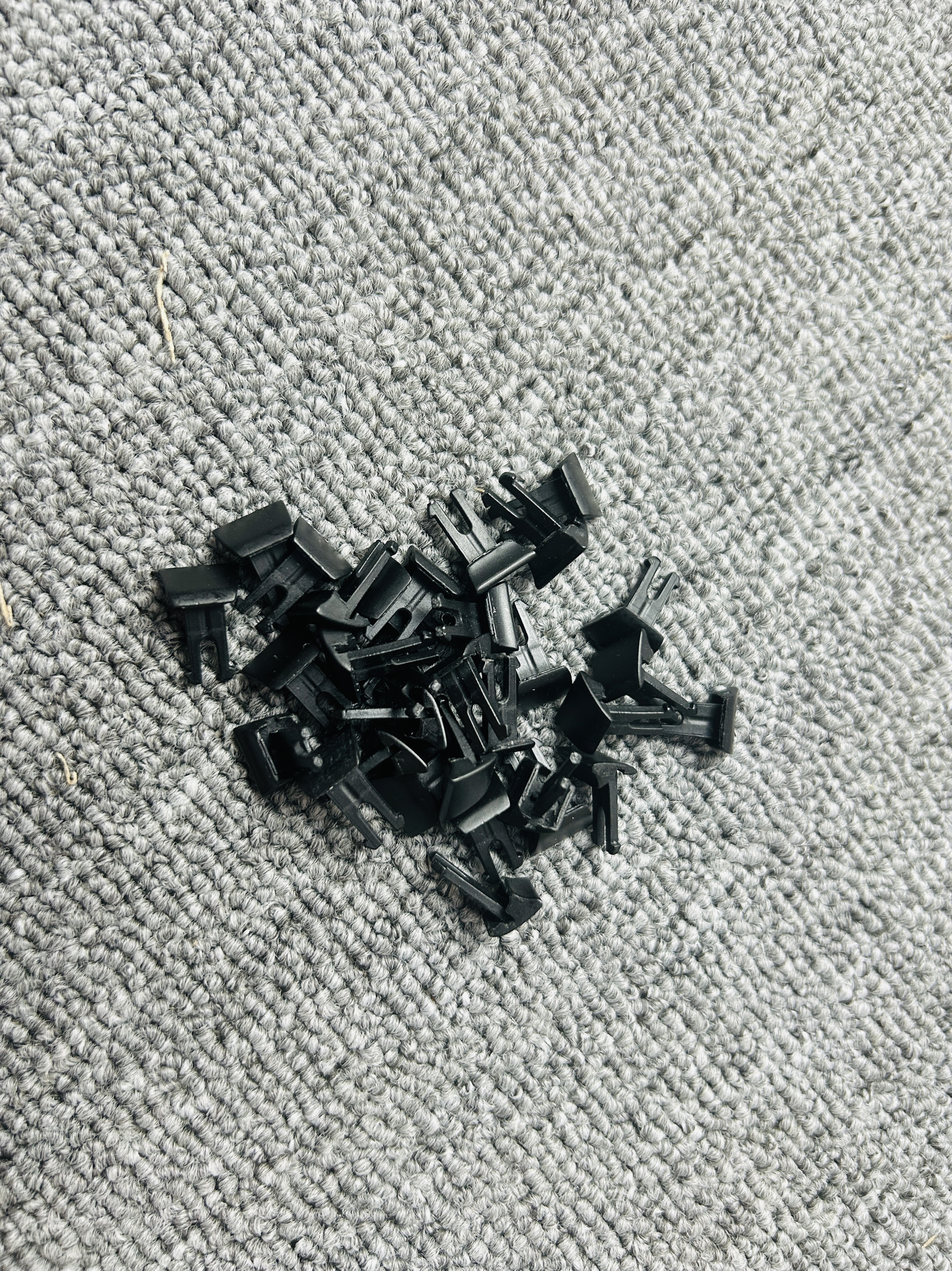 兰博基尼大牛LP700埃文塔多中控开关SVJ玻璃升降器开关小按钮饰板