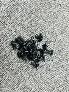 兰博基尼大牛LP700埃文塔多中控开关SVJ玻璃升降器开关小按钮饰板