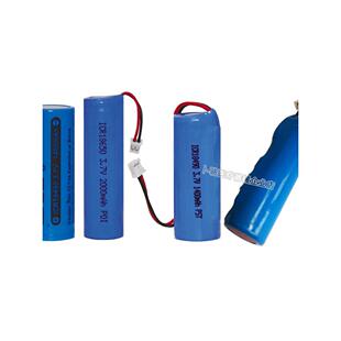 牙科DTE啄木鸟光固化灯电池根测仪光固化机电池LED.LUX充电源