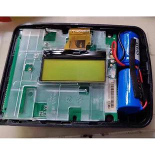 ER14250 3.6V锂电池 专用ETC更换电子标签设备读卡器 锂亚 1/2AA