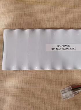 鸟牌110707 Acutronic Bird Fabian Ni-MH 13.2V 4.5Ah 16.8V电池