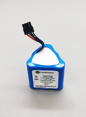 适用康德乐CardinaIHealth 1000SP01080 Alaris GH电池7.2V 2.7Ah