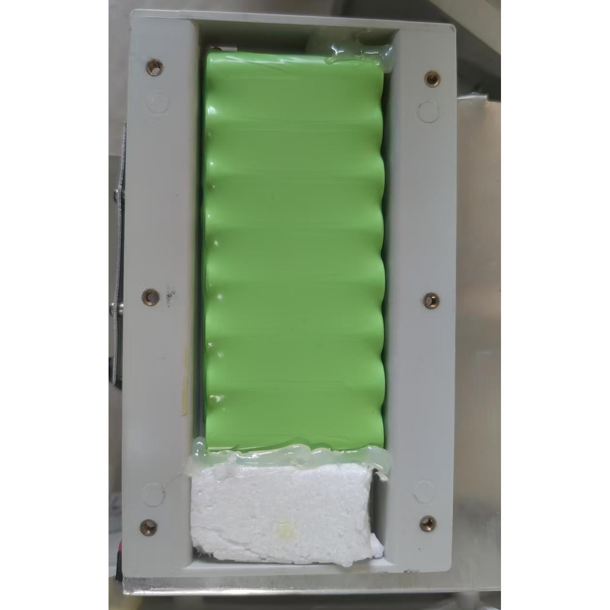 北京科力建元 ZNB-XB输液泵NI-MH AA2000mAh 9.6V长条充电电池2线