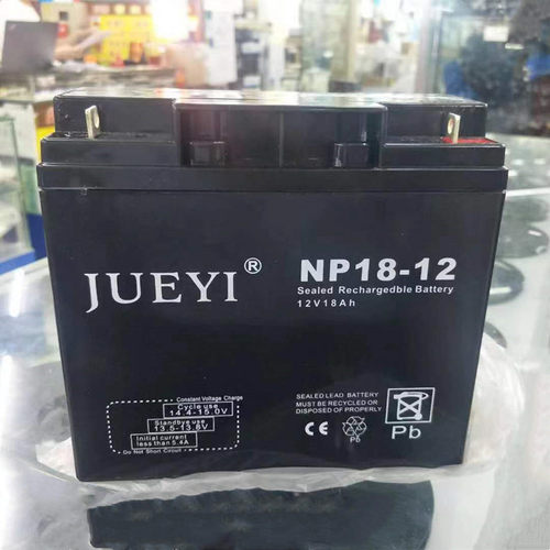 阀控密封式铅酸蓄电池SSP12-18   12-17   NP 18A 12V适用VITEK 2