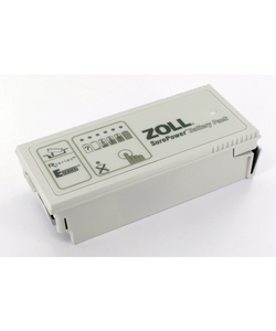 适用于卓尔 ZOLL R 系例 ZOLL E SUREPOWER10.8V 5.8Ah 63Wh 电池