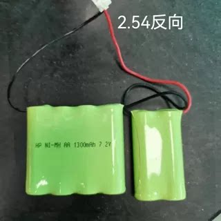 NI-MHAA1500mAh测力计