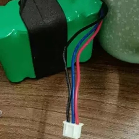 适用于圣诺SN-1700V输液泵电池NI-MH AA2300mAh 12V充电电池组