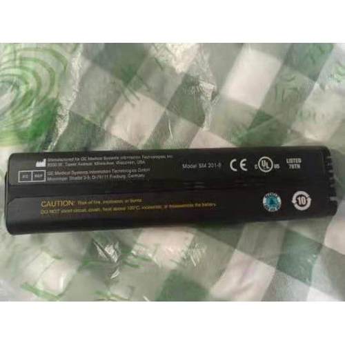 GE DASH3000 4000 5000 B20i B20 B40B40i监护仪11.1V电池SM201-6