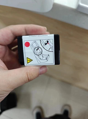 适用 I-STAT 1 Analyzer 300-G 06F23-55 手持式血液分析仪9V电池