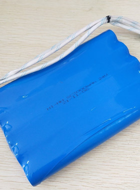 镍氢 NI-MH  SC3000mAh  24V适用于煤矿 机械机电设备 充电电池组