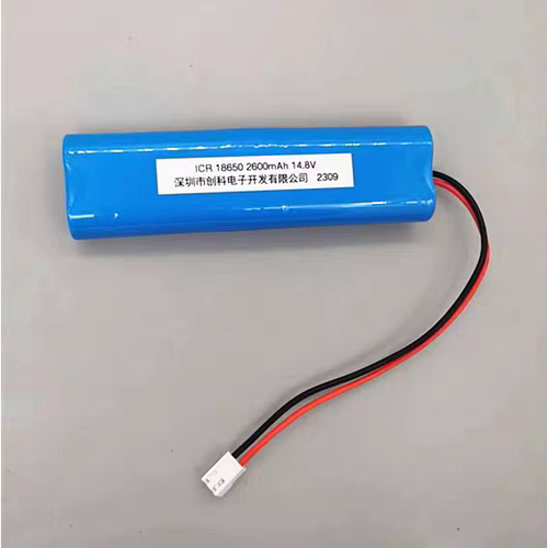 适用邦健ECG-1220数字式十二道心电图机12导电池14.8V2600mAh电池