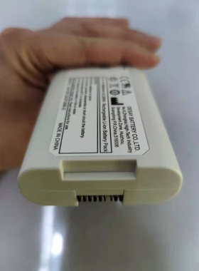 适用飞利浦PageWriter TC10 989803185291 453564402681电池11.1V