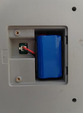 邦健ECG1200 ECG1201心电图机电池HYLB683 HYLB293 HYLB843电池组