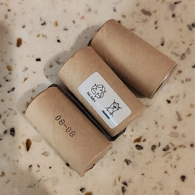 适用于SIEMENS手持式真空吸尘器 VCAS010V00(VK20A02CN) 3.6V电池