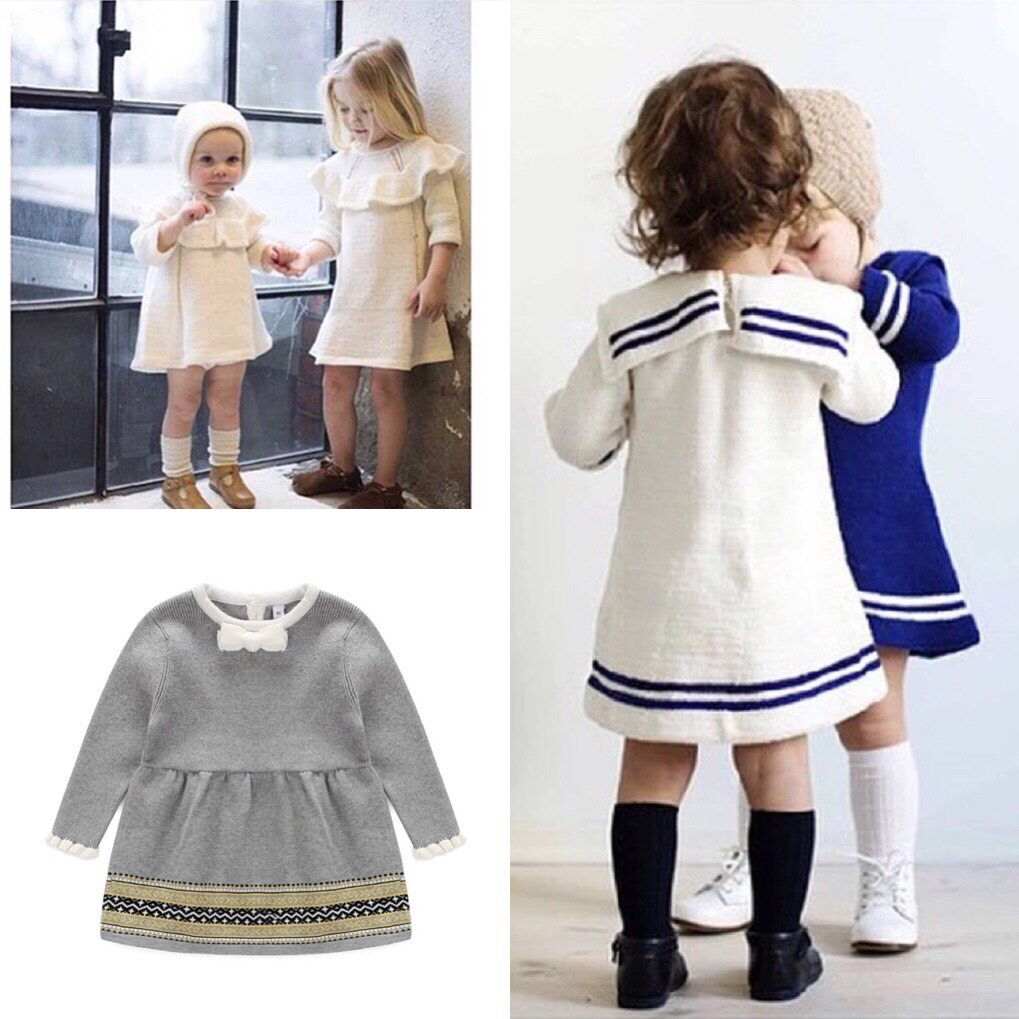 Pull fille - Ref 2104167 Image 1