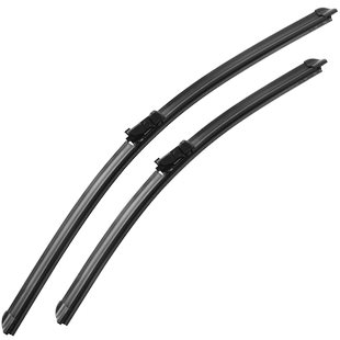 适用沃尔沃XC40雨刮器原装原厂专用Volvo汽车用品大全胶条雨刷条