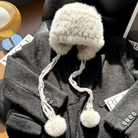 Сливочный серый