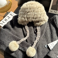 Молочно-кофейный цвет